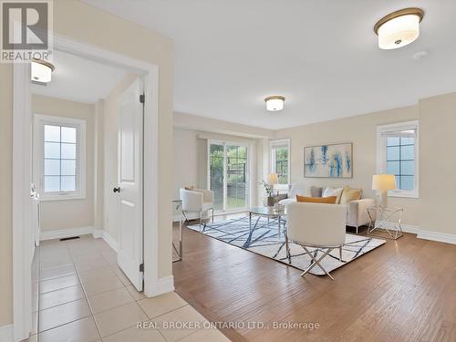 40 Creekvalley Lane, Markham (Angus Glen), ON - Indoor Photo Showing Other Room