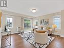 40 Creekvalley Lane, Markham (Angus Glen), ON  - Indoor Photo Showing Living Room 