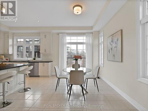 40 Creekvalley Lane, Markham (Angus Glen), ON - Indoor Photo Showing Dining Room