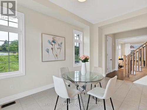 40 Creekvalley Lane, Markham (Angus Glen), ON - Indoor Photo Showing Dining Room