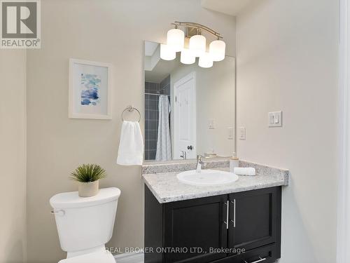 40 Creekvalley Lane, Markham (Angus Glen), ON - Indoor Photo Showing Bathroom