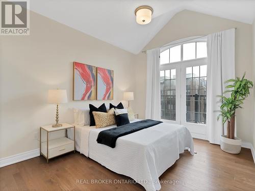 40 Creekvalley Lane, Markham (Angus Glen), ON - Indoor Photo Showing Bedroom