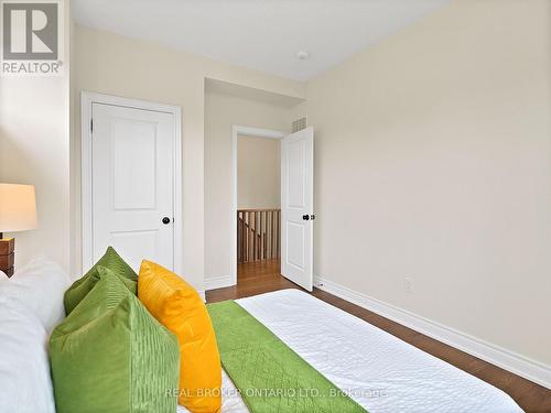 40 Creekvalley Lane, Markham (Angus Glen), ON - Indoor Photo Showing Bedroom