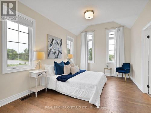 40 Creekvalley Lane, Markham (Angus Glen), ON - Indoor Photo Showing Bedroom