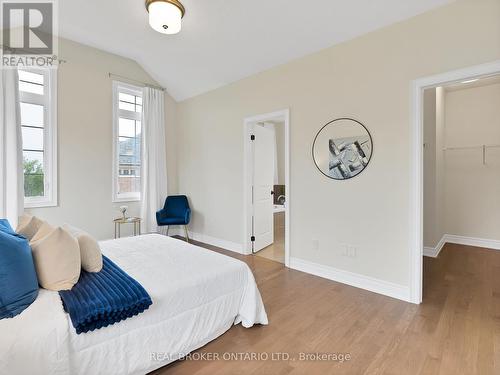 40 Creekvalley Lane, Markham (Angus Glen), ON - Indoor Photo Showing Bedroom