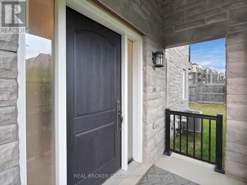 40 Creekvalley Lane, Markham (Angus Glen), ON - Outdoor With Exterior