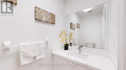 295 Calvert Road, Markham (Cachet), ON - Indoor Photo Showing Bathroom