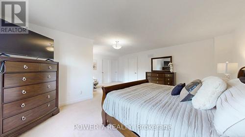 295 Calvert Road, Markham (Cachet), ON - Indoor Photo Showing Bedroom