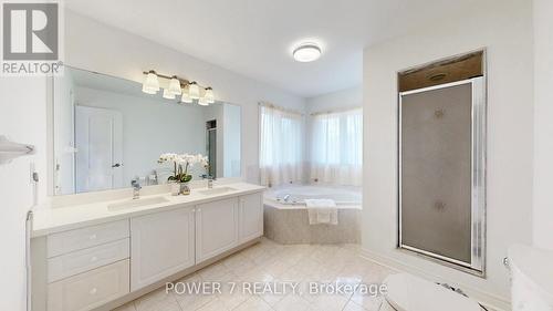 295 Calvert Road, Markham (Cachet), ON - Indoor Photo Showing Bathroom