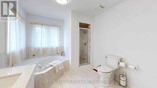 295 Calvert Road, Markham (Cachet), ON - Indoor Photo Showing Bathroom