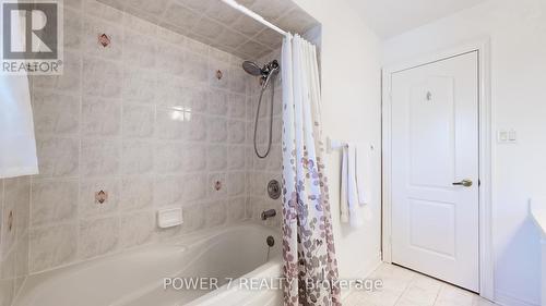 295 Calvert Road, Markham (Cachet), ON - Indoor Photo Showing Bathroom