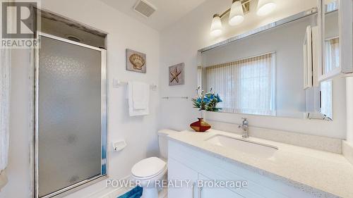 295 Calvert Road, Markham (Cachet), ON - Indoor Photo Showing Bathroom