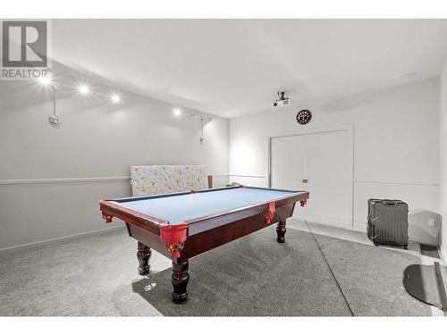 1720 Morrison Road, Kelowna, BC - Indoor Photo Showing Other Room