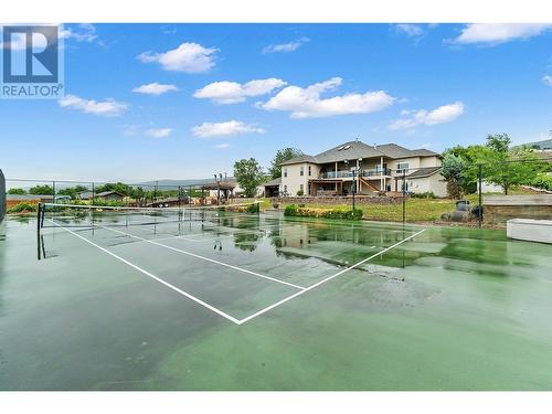 1720 Morrison Road, Kelowna, BC - Outdoor With Body Of Water With View