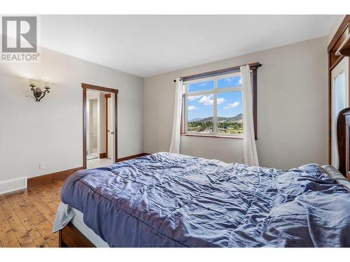 1720 Morrison Road, Kelowna, BC - Indoor Photo Showing Bedroom