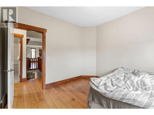 1720 Morrison Road, Kelowna, BC - Indoor Photo Showing Bedroom