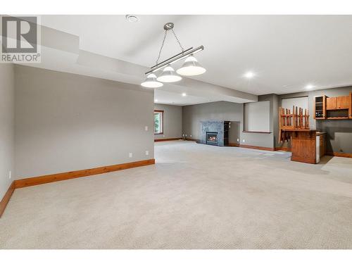 1720 Morrison Road, Kelowna, BC - Indoor