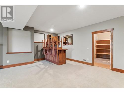 1720 Morrison Road, Kelowna, BC - Indoor Photo Showing Other Room