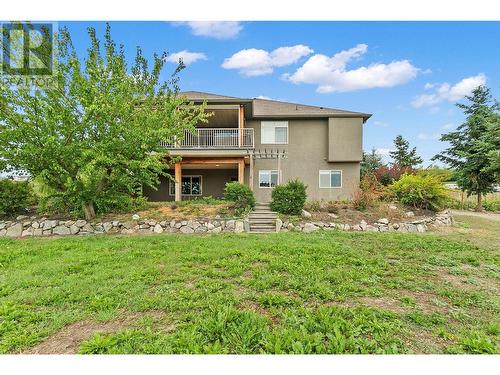 1720 Morrison Road, Kelowna, BC - Outdoor