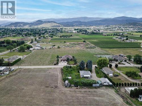 1720 Morrison Road, Kelowna, BC - Outdoor With View