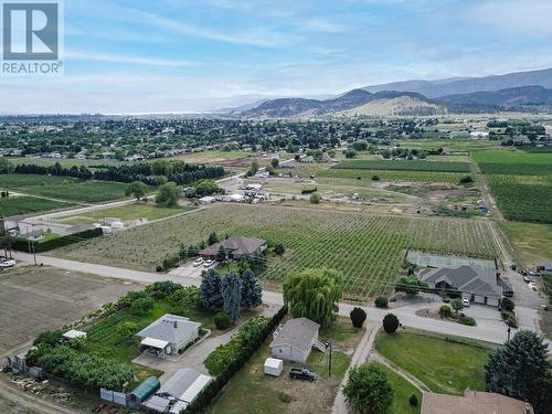 1720 Morrison Road, Kelowna, BC - Outdoor With View