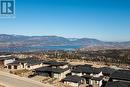 1018 Emslie Street, Kelowna, BC  - Outdoor With Body Of Water With View 