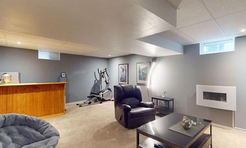 754 Roxborough Avenue, Hamilton, ON - Indoor Photo Showing Basement