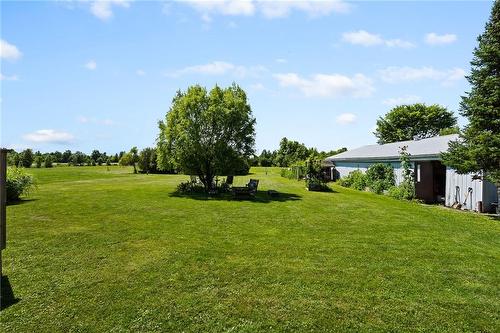 2361 Townline Road, Fort Erie, ON - Outdoor