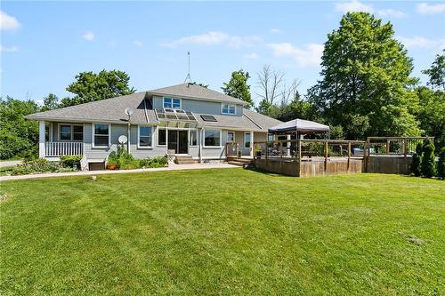 2361 Townline Road, Fort Erie, ON - Outdoor