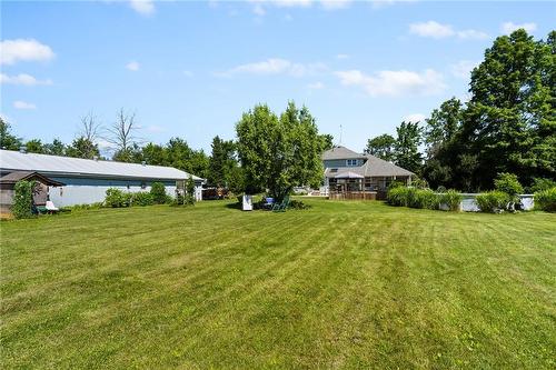 2361 Townline Road, Fort Erie, ON - Outdoor