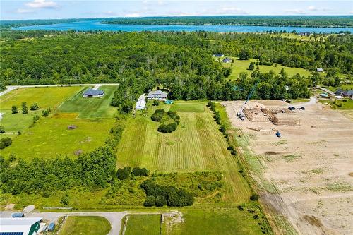 2361 Townline Road, Fort Erie, ON - Outdoor With View