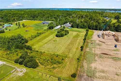 2361 Townline Road, Fort Erie, ON - Outdoor With View