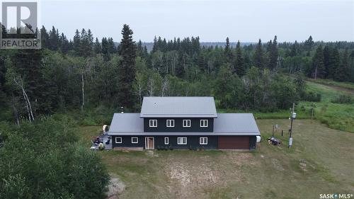 Martens Acreage, Duck Lake Rm No. 463, SK - Outdoor With View