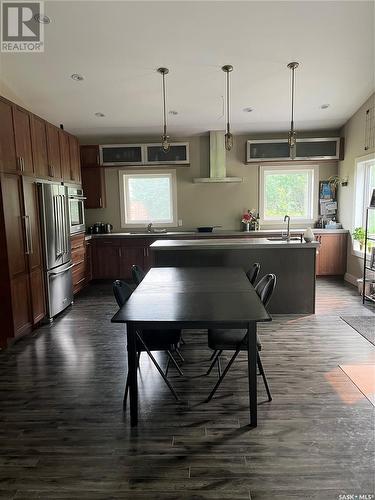 Martens Acreage, Duck Lake Rm No. 463, SK - Indoor Photo Showing Kitchen