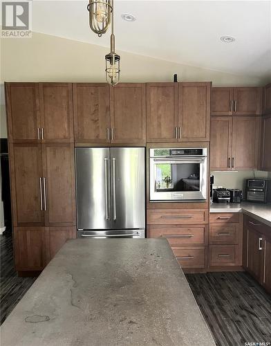 Martens Acreage, Duck Lake Rm No. 463, SK - Indoor Photo Showing Kitchen