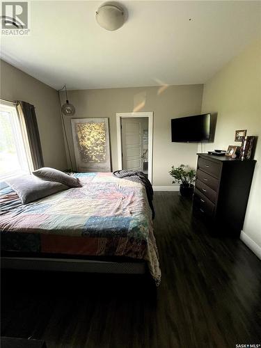 Martens Acreage, Duck Lake Rm No. 463, SK - Indoor Photo Showing Bedroom