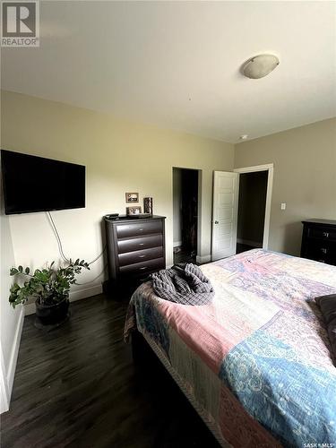 Martens Acreage, Duck Lake Rm No. 463, SK - Indoor Photo Showing Bedroom