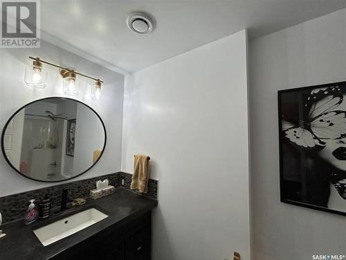 Martens Acreage, Duck Lake Rm No. 463, SK - Indoor Photo Showing Laundry Room