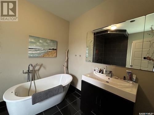 Martens Acreage, Duck Lake Rm No. 463, SK - Indoor Photo Showing Bathroom