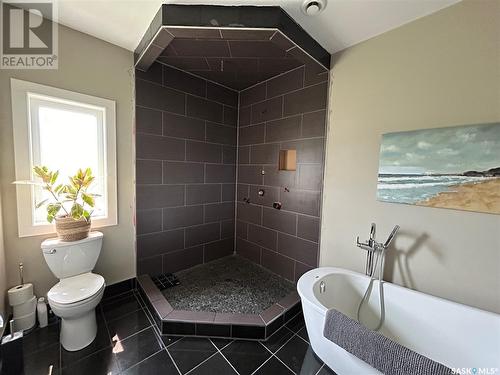 Martens Acreage, Duck Lake Rm No. 463, SK - Indoor Photo Showing Bathroom