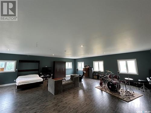 Martens Acreage, Duck Lake Rm No. 463, SK - Indoor Photo Showing Other Room