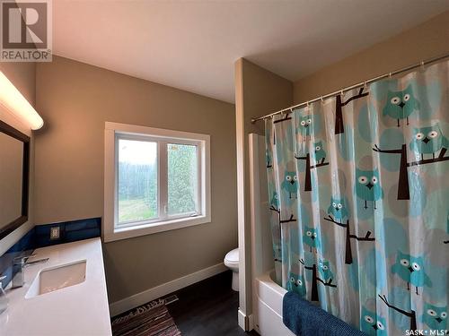 Martens Acreage, Duck Lake Rm No. 463, SK - Indoor Photo Showing Bathroom