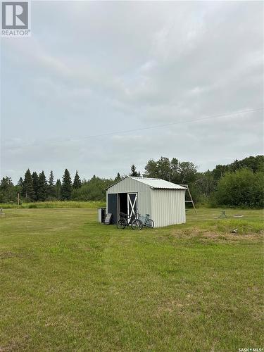 Martens Acreage, Duck Lake Rm No. 463, SK - Outdoor