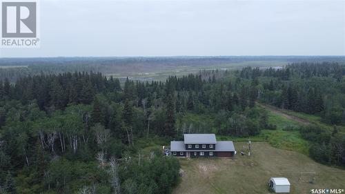 Martens Acreage, Duck Lake Rm No. 463, SK - Outdoor With View