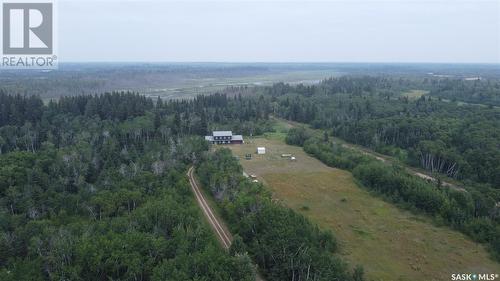 Martens Acreage, Duck Lake Rm No. 463, SK - Outdoor With View