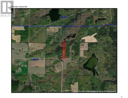 Martens Acreage, Duck Lake Rm No. 463, SK - Other