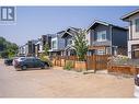 1046 Martin Avenue Unit# 4, Kelowna, BC  - Outdoor 