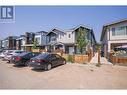 1046 Martin Avenue Unit# 4, Kelowna, BC  - Outdoor 