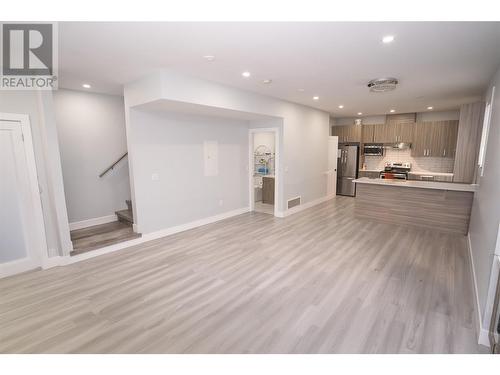 1046 Martin Avenue Unit# 4, Kelowna, BC - Indoor