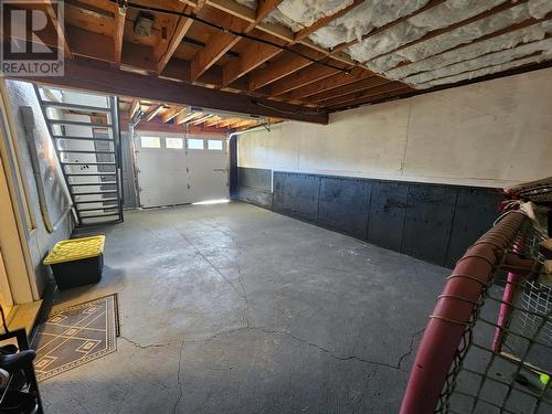 1755 Mountain  Street, Fruitvale, BC - Indoor